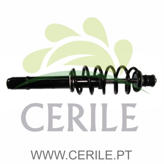 AMORTECEDOR FRENTE ADAP.MICROCAR M8