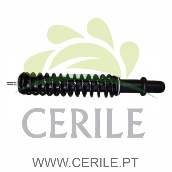 AMORTECEDOR FRENTE ADAP.MICROCAR MC1/MC2