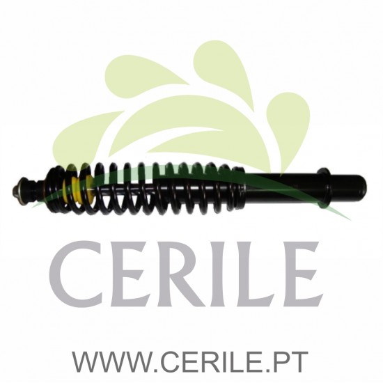 AMORTECEDOR FRENTE ADAP.MICROCAR MGO