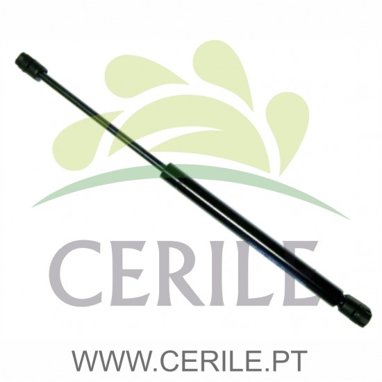 AMORTECEDOR MALA ADAP.AIXAM 400/4004/VIRGO