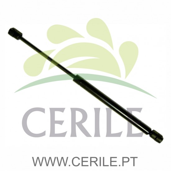 AMORTECEDOR MALA ADAP.AIXAM 5004/5005