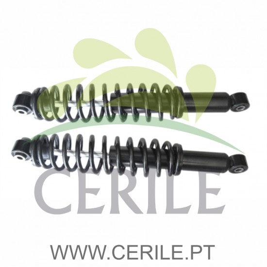 AMORTECEDOR TRAS ADAP.BAROODER COMPRIDO PAR