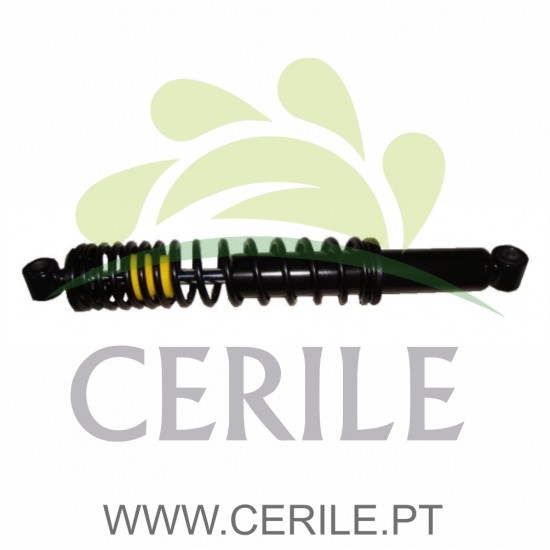 AMORTECEDOR TRAS ADAP.GRECAV EKE 1º MODELO