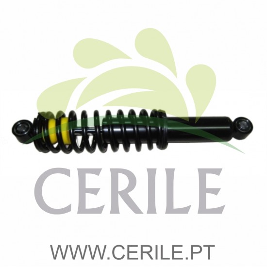 AMORTECEDOR TRAS ADAP.JDM ABACA