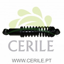 AMORTECEDOR TRAS ADAP.JDM TITANE III/ALBIZA