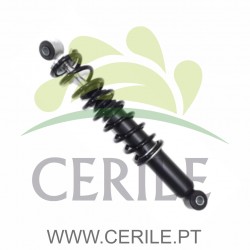 AMORTECEDOR TRAS ADAP.LIGIER IXO