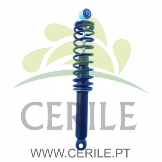 AMORTECEDOR TRAS ADAP.LIGIER JS50