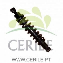 AMORTECEDOR TRAS ADAP.LIGIER XTOOR