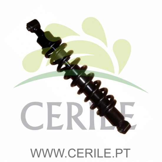 AMORTECEDOR TRAS ADAP.LIGIER XTOOR