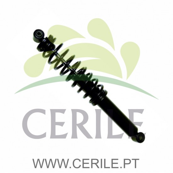 AMORTECEDOR TRAS ADAP.MICROCAR M8