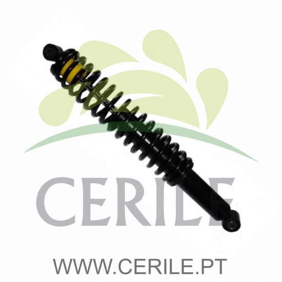 AMORTECEDOR TRAS ADAP.MICROCAR MGO