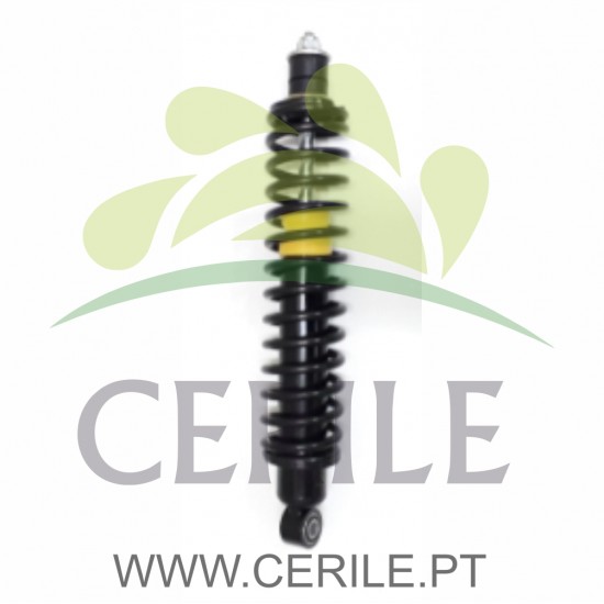 AMORTECEDOR TRAS ADAP.MICROCAR VIRGO