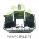 APOIO MOTOR ADAP.JDM/CHATENET STELLA