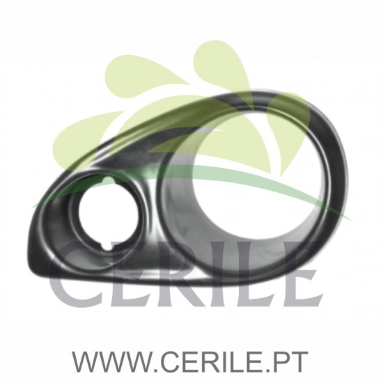 ARO FAROL ESQUERDO GRECAV EKE 1º MODELO