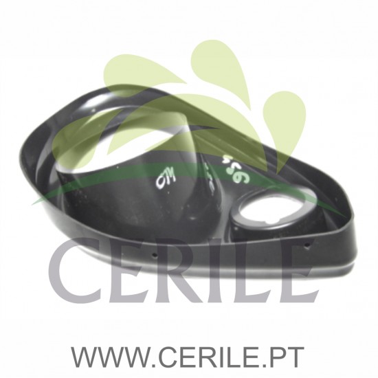 ARO FAROL ESQUERDO GRECAV EKE 1º MODELO