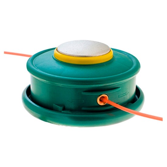 CABEÇA FIO NYLON BATE-VAI BATENTE UNIVERSAL