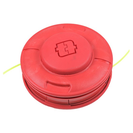 CABEÇA FIO NYLON BATE-VAI BUMP PORCA M10X1,25