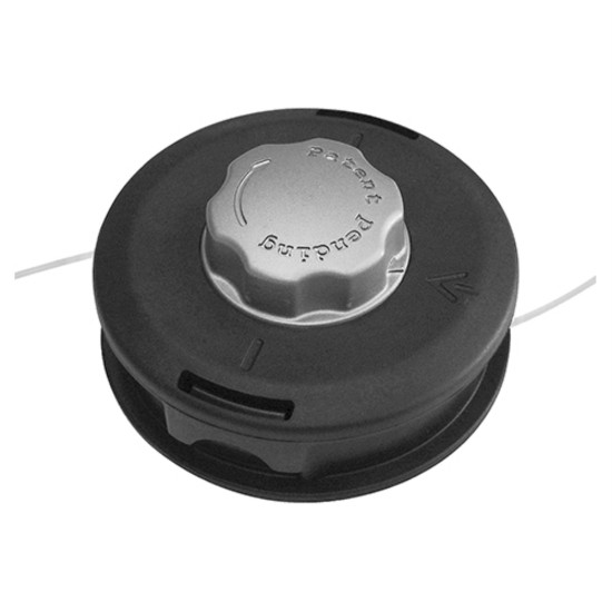 CABEÇA FIO NYLON BATE-VAI T/ ACTIVE PORCA M10X1,25
