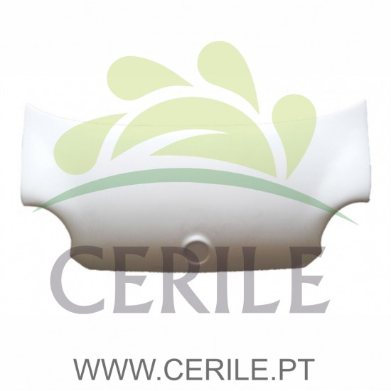 CAPOT ADAP.AIXAM 300/400 FIBRA