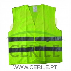 COLETE SEGURANÇA HOMOLGADO EN471