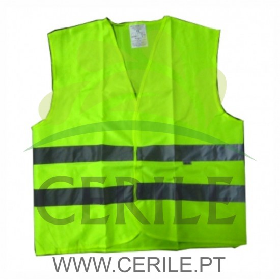 COLETE SEGURANÇA HOMOLGADO EN471