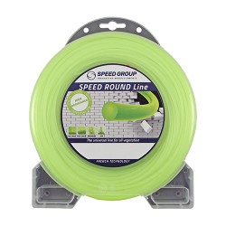 FIO NYLON SPEED REDONDO 2,0MMX15MT (BLISTER)