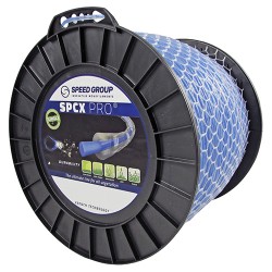 FIO NYLON SPEED SPCX DUO 2,7MMX362MT (BOBINE)