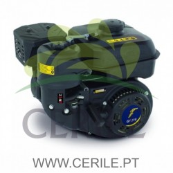 MOTOR GASOLINA GOODYEAR GY210 4T/OHV 211CC 7.0HP 20X50