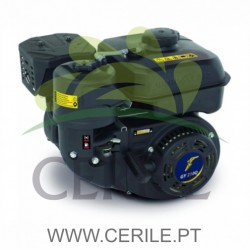 MOTOR GASOLINA GOODYEAR GY210Q 4T OHV 211CC 7.0HP