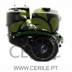 MOTOR GASOLINA GOODYEAR GY390 4T/OHV 389CC 13HP