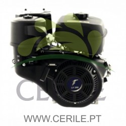 MOTOR GASOLINA GOODYEAR GY390 4T/OHV 389CC 13HP
