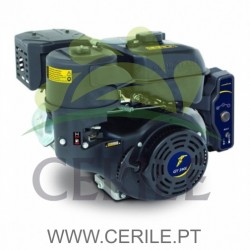 MOTOR GASOLINA GOODYEAR GY390E 4T/OHV 389CC 13HP