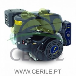 MOTOR GASOLINA GOODYEAR GY390E 4T/OHV 389CC 13HP