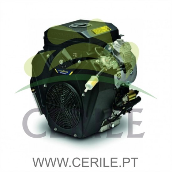 MOTOR GASOLINA GOODYEAR GY680EQ 680CC 24HP