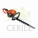 CORTA sebes GASOLINA ECHO HC 2020