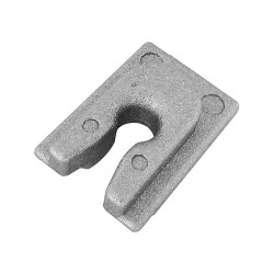 ILHO CABEÇA FIO NYLON BATE-VAI EASY PRO