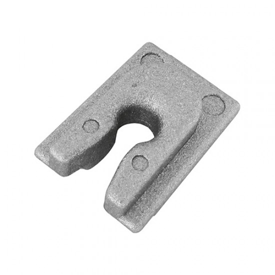 ILHO CABEÇA FIO NYLON BATE-VAI EASY PRO