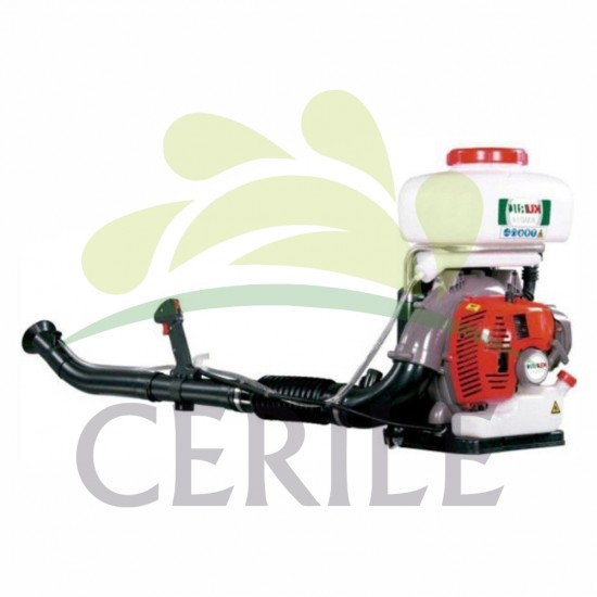ATOMIZADOR GASOLINA KURIL KMD14