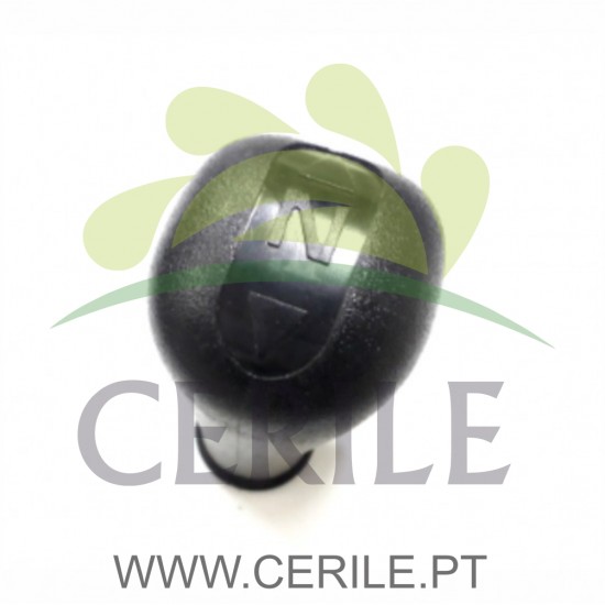 MOCA ALAVANCA MUDANÇA AIXAM ORIGINAL