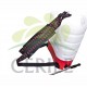 PULVERIZADOR MOCHILA BATERIA 16LTS NOSLEN