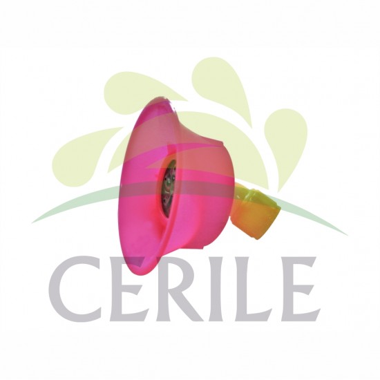 PULVERIZADOR MOCHILA BATERIA 16LTS NOSLEN