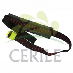 PULVERIZADOR MOCHILA BATERIA 16LTS NOSLEN