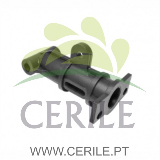 SUPORTE ALAVANCA MUDANÇA GRECAV EKE/SONIQUE