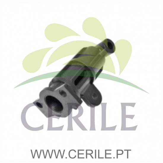 SUPORTE ALAVANCA MUDANÇA GRECAV EKE/SONIQUE