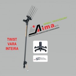 Varejador Twist - AIMA